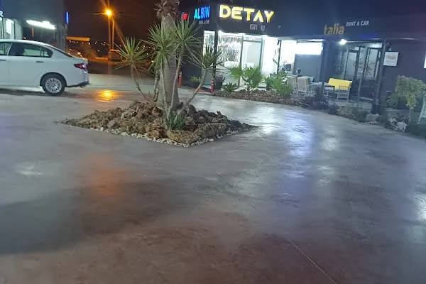 Eren Rent a Car - Antalya - Araba Kiralama Şirketi - Antalya Aksu