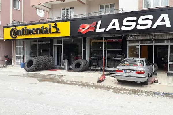 Aliş Oto Lastik - Lastik Tamircisi - Denizli Acıpayam