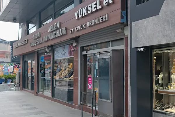 Atasay Kuyumculuk - Kuyumcu - İstanbul Arnavutköy