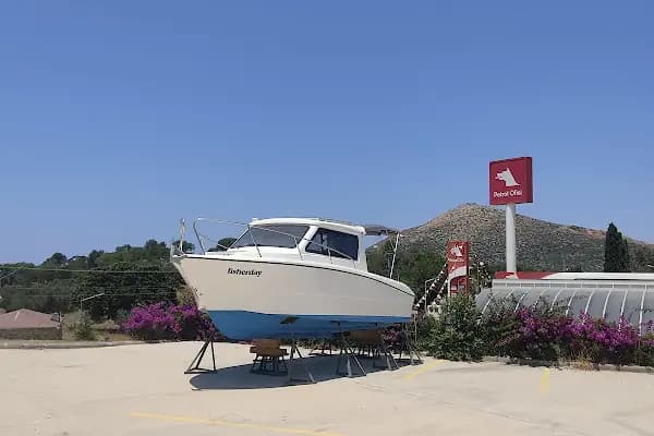 Taygeta Yachting - Tekne Üreticileri - Muğla Bodrum