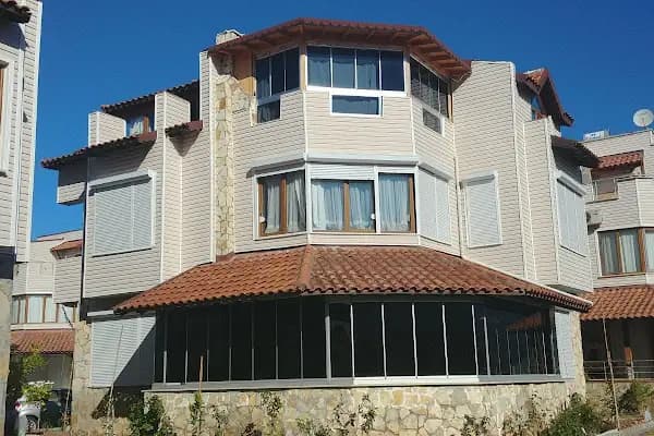 Sağlıkcılar Sitesi - Konut Geliştirme - Antalya Finike