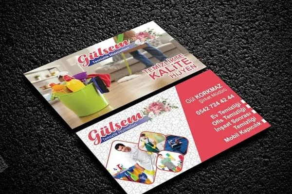 Gülsem Temizlik Konya Temizlik Şirketleri Temizlik Firmaları - Ev Temizlik Hizmetleri - Konya Selçuklu