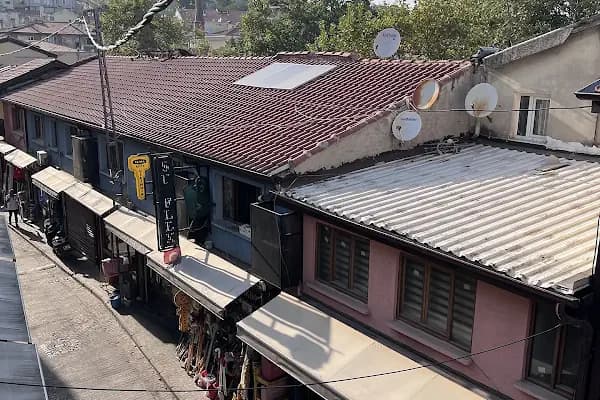 GÜNEŞ OTEL - Motel - Bursa Osmangazi