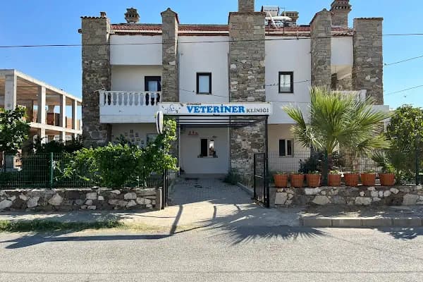Güngören Veteriner Kliniği - Veteriner - Muğla Bodrum