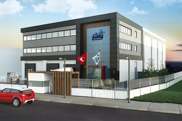 Pina Havuz Ekipmanları - Yüzme Havuzu Malzemeleri Satıcısı - İstanbul Ataşehir