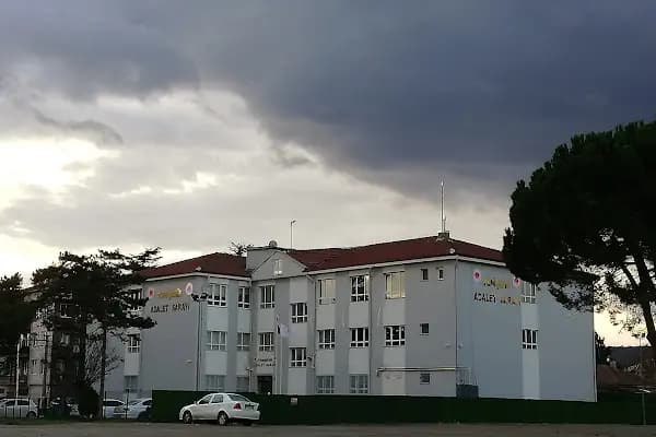 Yenişehir Adliye Sarayı - Adliye Sarayı - Bursa Orhangazi