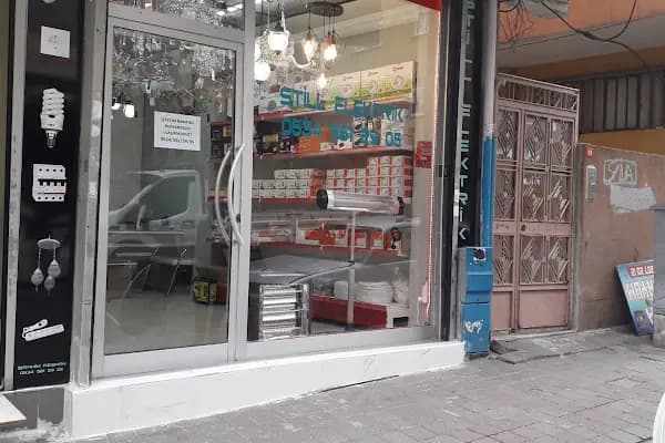 Asya Akvaryum - Evcil hayvan mağazası - İstanbul Silivri