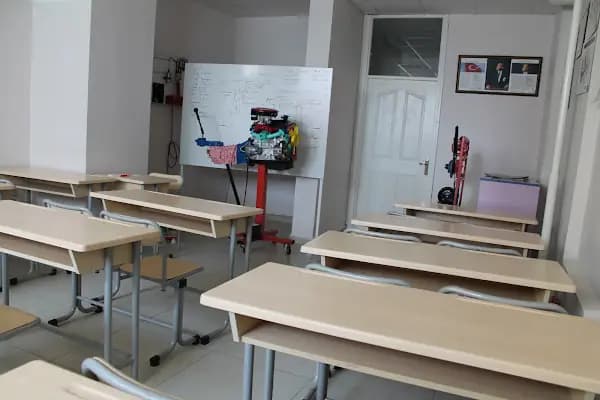 hasdoğan sürücü kursu - Eğitim Kurumu - Konya Selçuklu