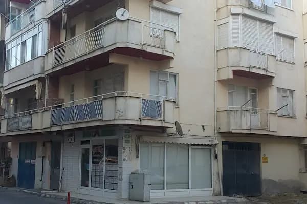 Erçin Sitesi - Konut Geliştirme - Bursa Gemlik