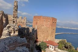 Kızılkule