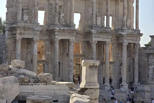 Efes Deneyim Müzesi/Ephesus Experience Museum - Müze - İzmir Selçuk