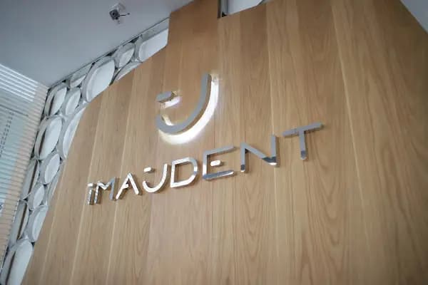 İmaj Dent ağız ve diş sağlığı polikliniği - Diş Kliniği - Bursa Mustafakemalpaşa