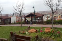 Saraybosna Parkı