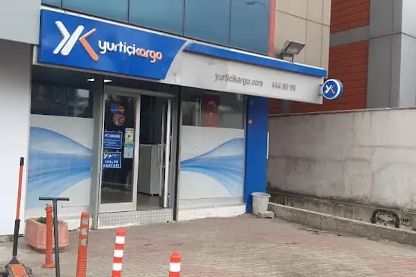 Yurtiçi Kargo Ataşehir - Taşımacılık Hizmeti - İstanbul Avcılar