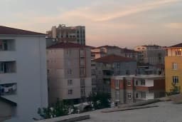 Mert Sokak Parkı