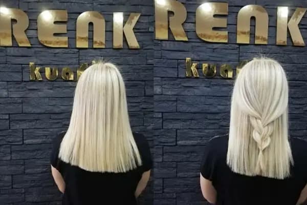 Renk Kuaför Nimet - Kuaför - Trabzon Akçaabat