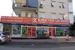 KRM Ticaret