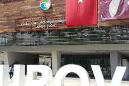 Çukurova İlçe Belediyesi