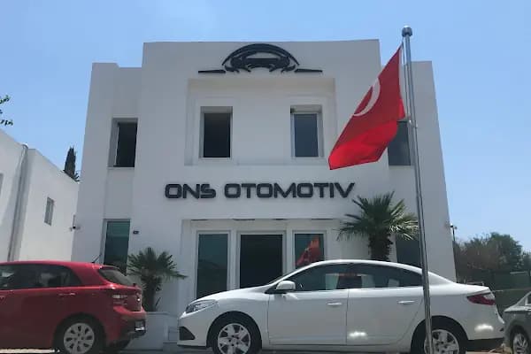 Ons OTOMOTİV - Oto Galeri - Muğla Akçaalan Mahallesi