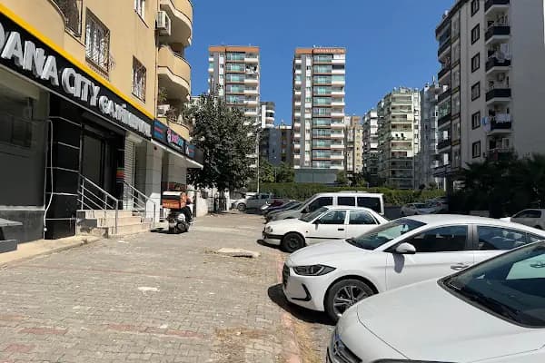 ADANA CİTY GAYRİMENKUL - Emlak Bürosu - Adana Çukurova