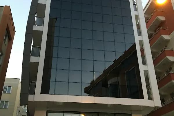 End Glory Hotel - Otel - Tekirdağ Çorlu