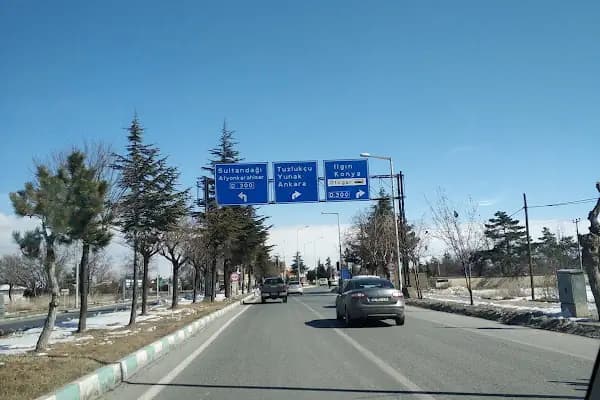 Ak-Hel Gıda Tarım Turizm Petrol San. Tic. Ltd. Şti. - Üretici - Konya Altınekin
