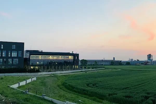 Veliköy Organize Sanayi Bölgesi - Devlet Dairesi - Tekirdağ Süleymanpaşa