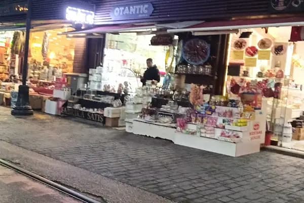Otantic Hediyelik - Hediyelik eşya mağazası - Bursa Gürsu