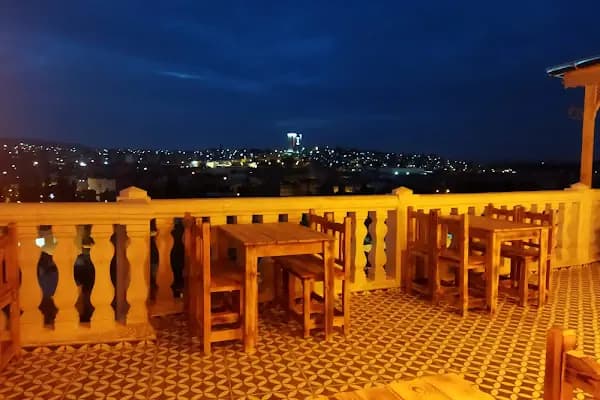 Ruken Hanım Konağı Otel - Otel - Gaziantep Şahinbey
