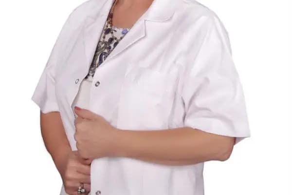 Op. Dr. Aysu Nida Dai - Doktor - Gaziantep Nizip