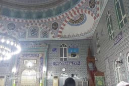 Hacı Lütfullah Cami
