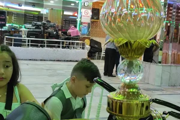 Yıldırım Düğün Sarayı - Düğün Salonu - İstanbul Bağcılar