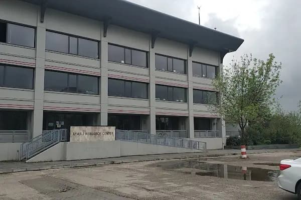 Ayaslı Araştırma Merkezi (ARC) - Okul - Ankara Akyurt