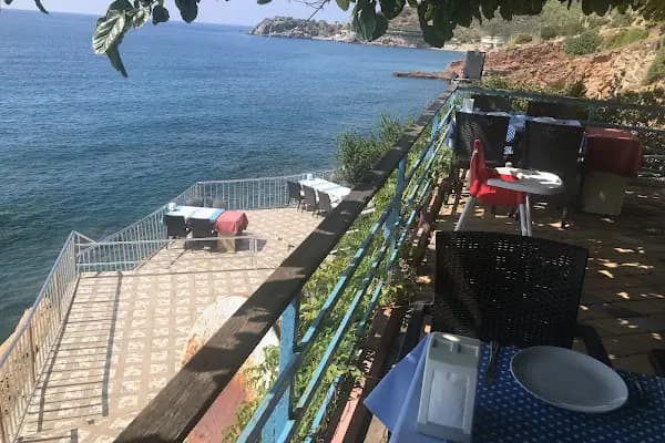 Giritli Balık Evi - Balık Restoranı - Antalya Elmalı