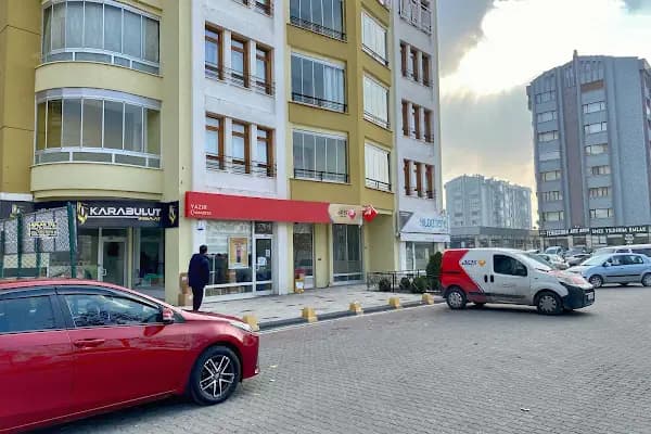 Aras Kargo Yazır Şubesi - Kargo Şirketi - Konya Selçuklu