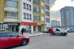 Aras Kargo Yazır Şubesi