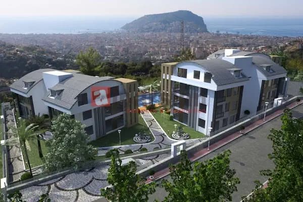 Bravo invest - Alparslan İnşaat Company Construction Real Estate Ltd Co. - İnşaat Firması - Antalya Alanya