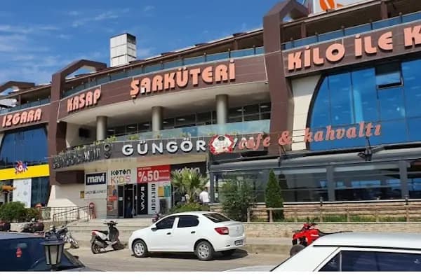 Köfteci Yusuf - Restoran - Bursa Gemlik