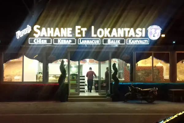 helal et - Kasap - Şanlıurfa Birecik