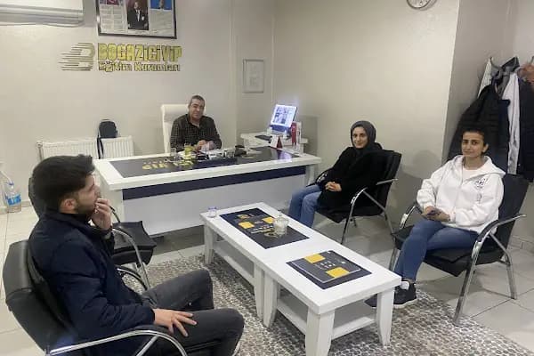 Boğaziçi vip eğitim kurumları bismil - Eğitim Kurumu - Diyarbakır Bismil