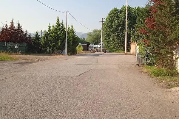 Garanti Geri Dönüşüm - Geri Dönüşüm Merkezi - Kocaeli Başiskele