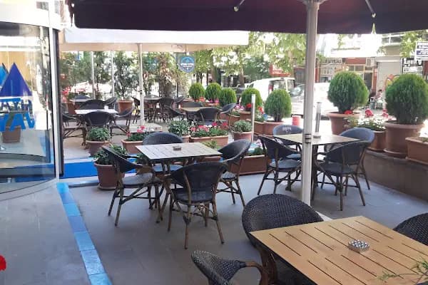 Siyav Otel - Otel - Ankara Çankaya