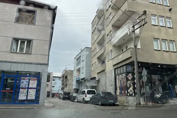 Erzurum İspir Maden Köprübaşı Kültür ve Yardımlaşma Derneği Bursa Şubesi - Kurumsal Ofis - Bursa Gemlik