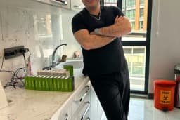 Diş Hekimi Murat Sahip