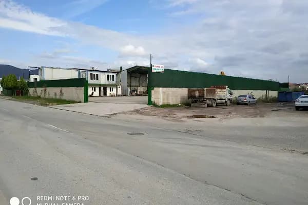 Özşahinler Metal Hurda Geri Dönüşüm - Geri Dönüşüm Merkezi - Kocaeli Kartepe