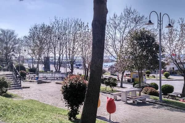 Park - Park - İstanbul Avcılar