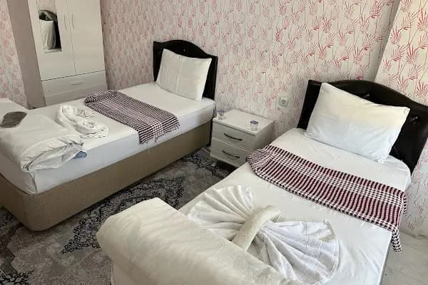 EDA TERMAL OTEL SPA &amp; AQUAPARK - Restoran - Manisa Turgutlu
