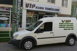 Adana VIP Kuru Temizleme Halı Koltuk Yıkama