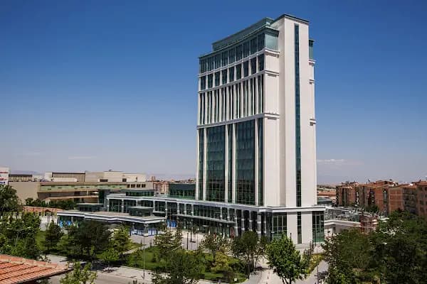 Mövenpick Malatya Hotel - Otel - Malatya Yeşilyurt