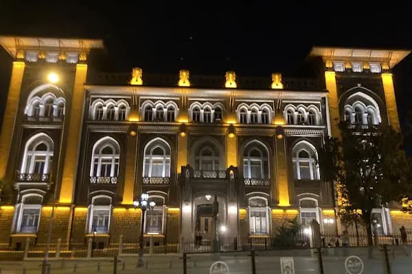 Aras Kargo Opera Şubesi - Kargo Şirketi - Ankara Beypazarı